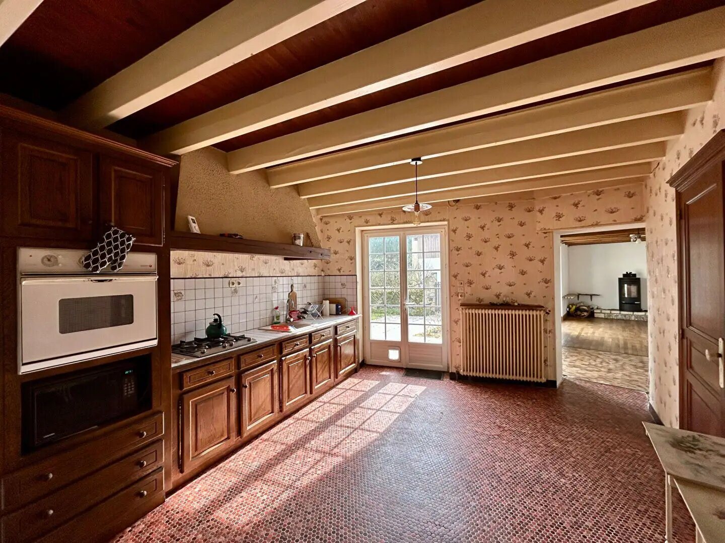 Maison à vendre, 133m², La Crèche