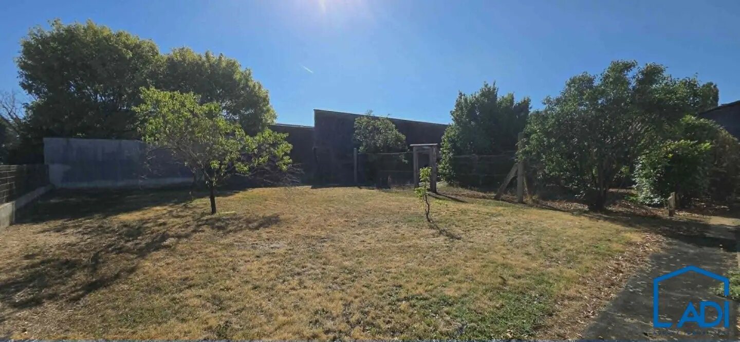 Maison à vendre, 209m², Saint-Maixent-l'Ecole