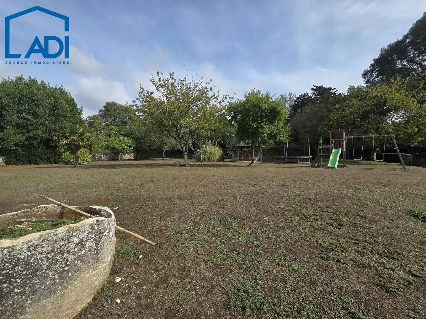 Maison à vendre, 206m², Saivres
