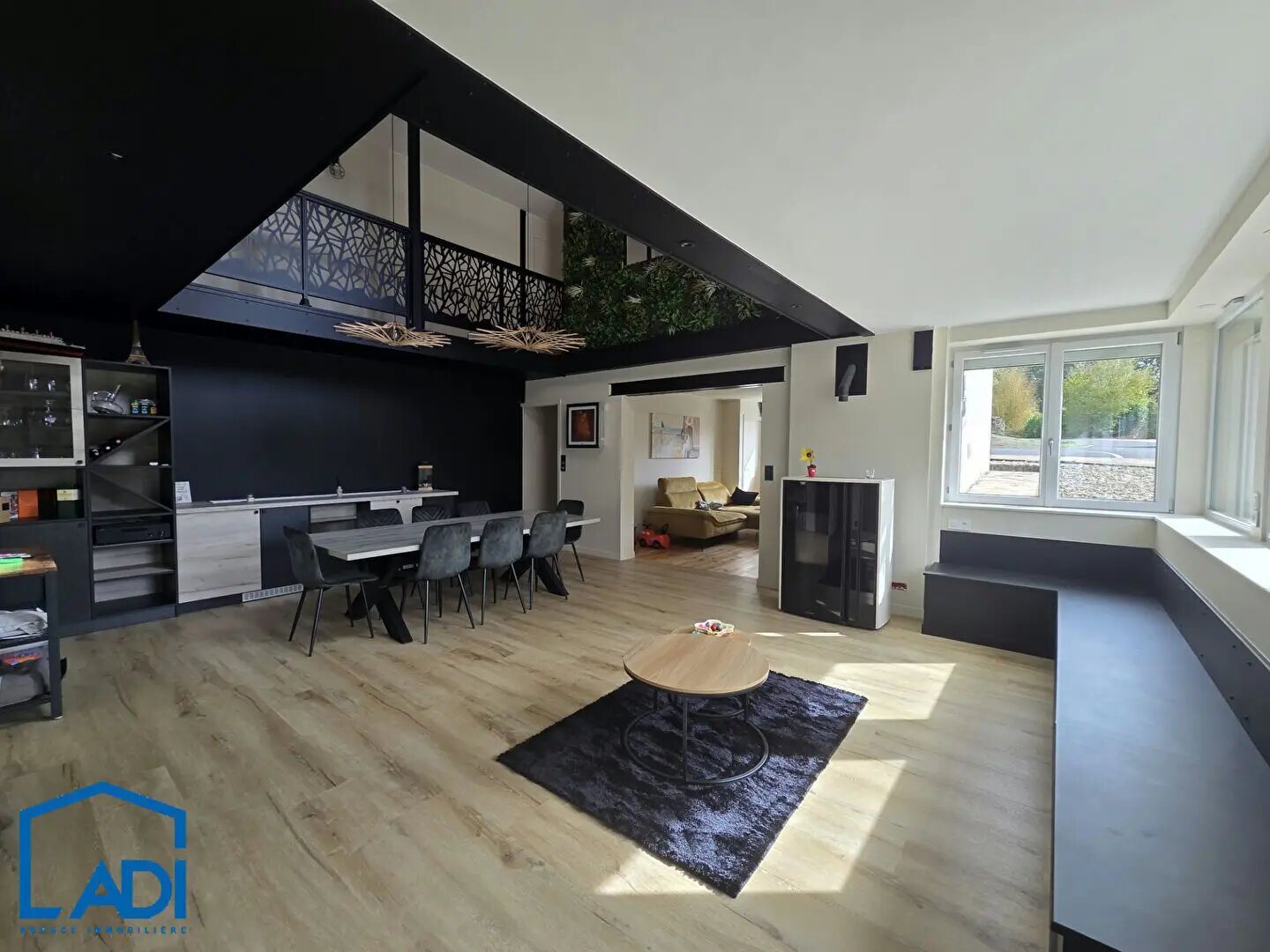 Maison à vendre, 206m², Saivres