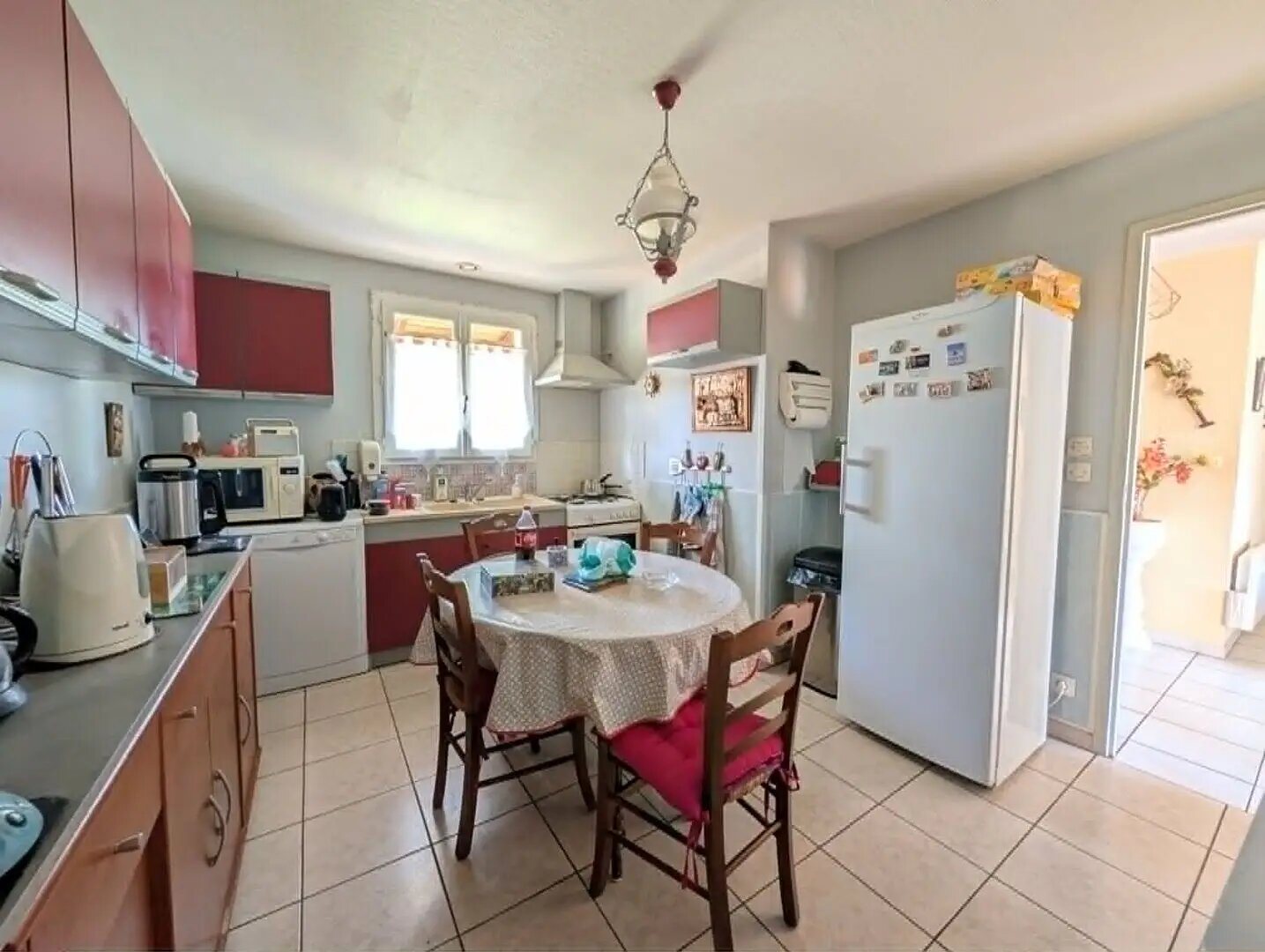 Maison à vendre, 102m², Nanteuil