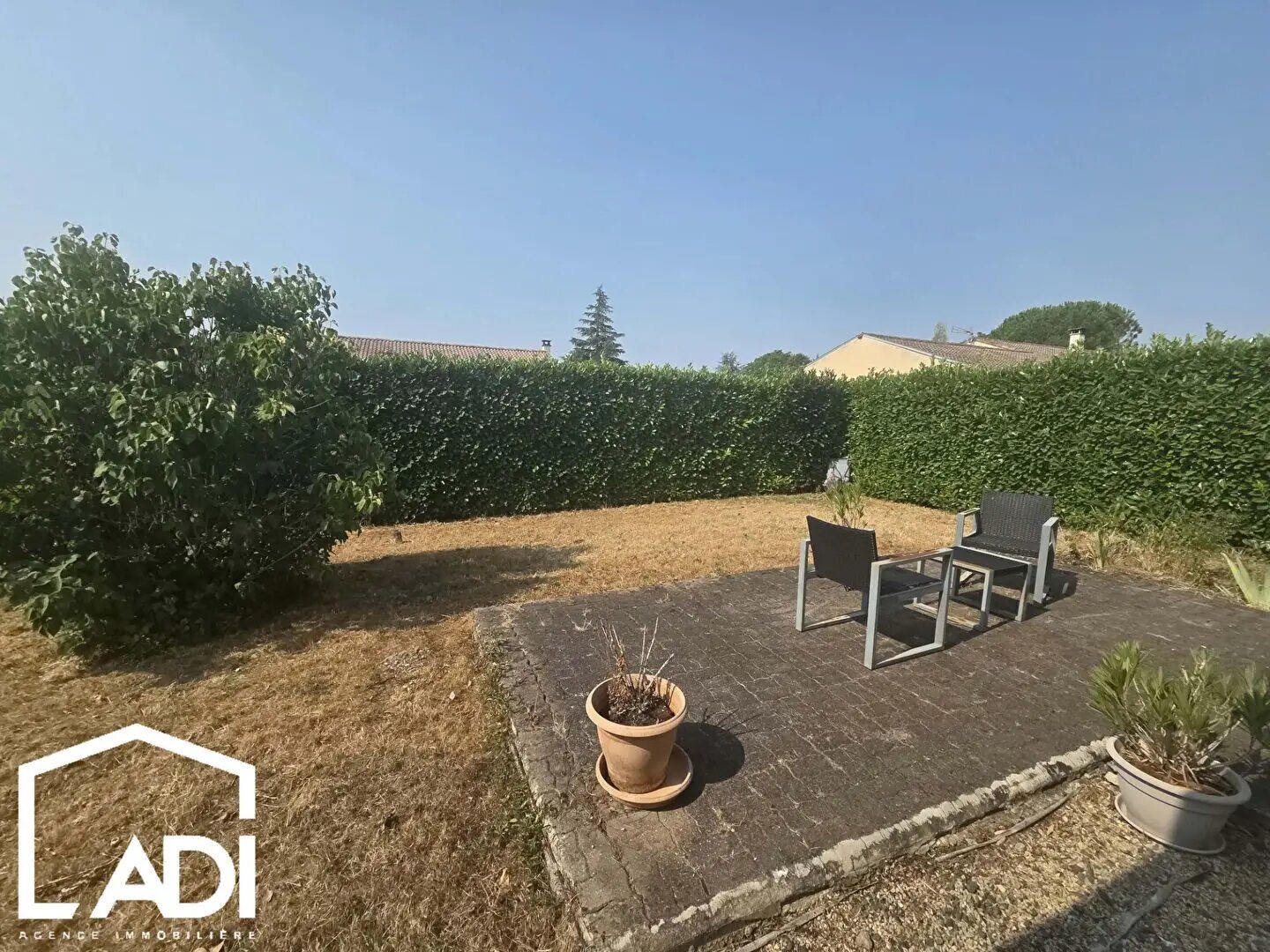 Maison à vendre, 87m², Exireuil