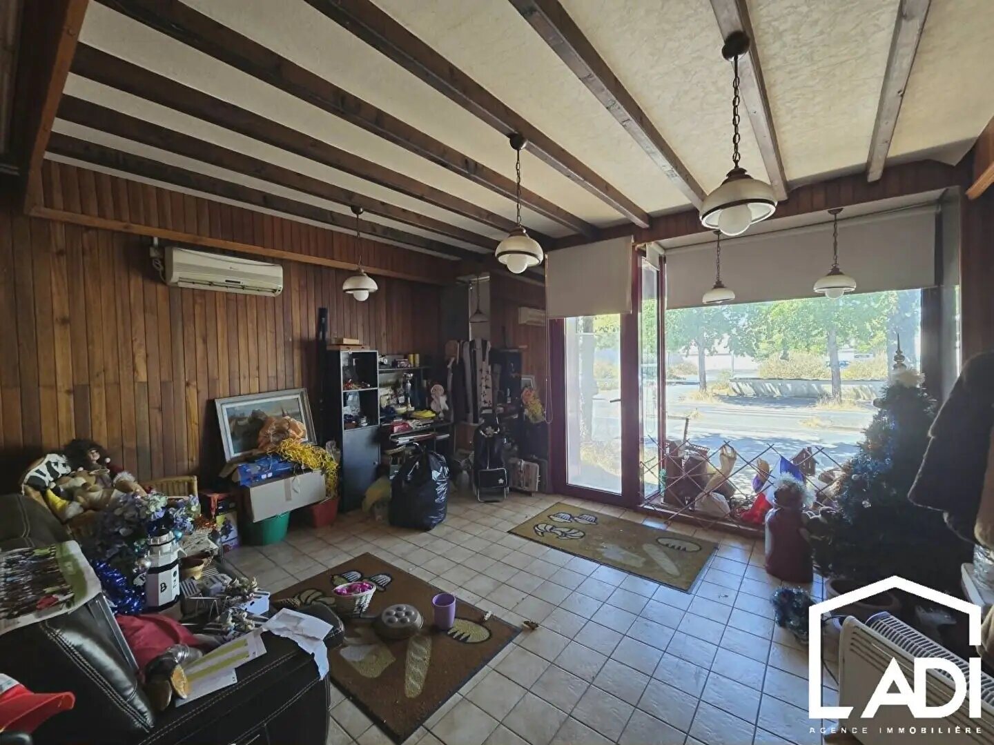 Maison à vendre, 153m², Saint-Maixent-l'Ecole