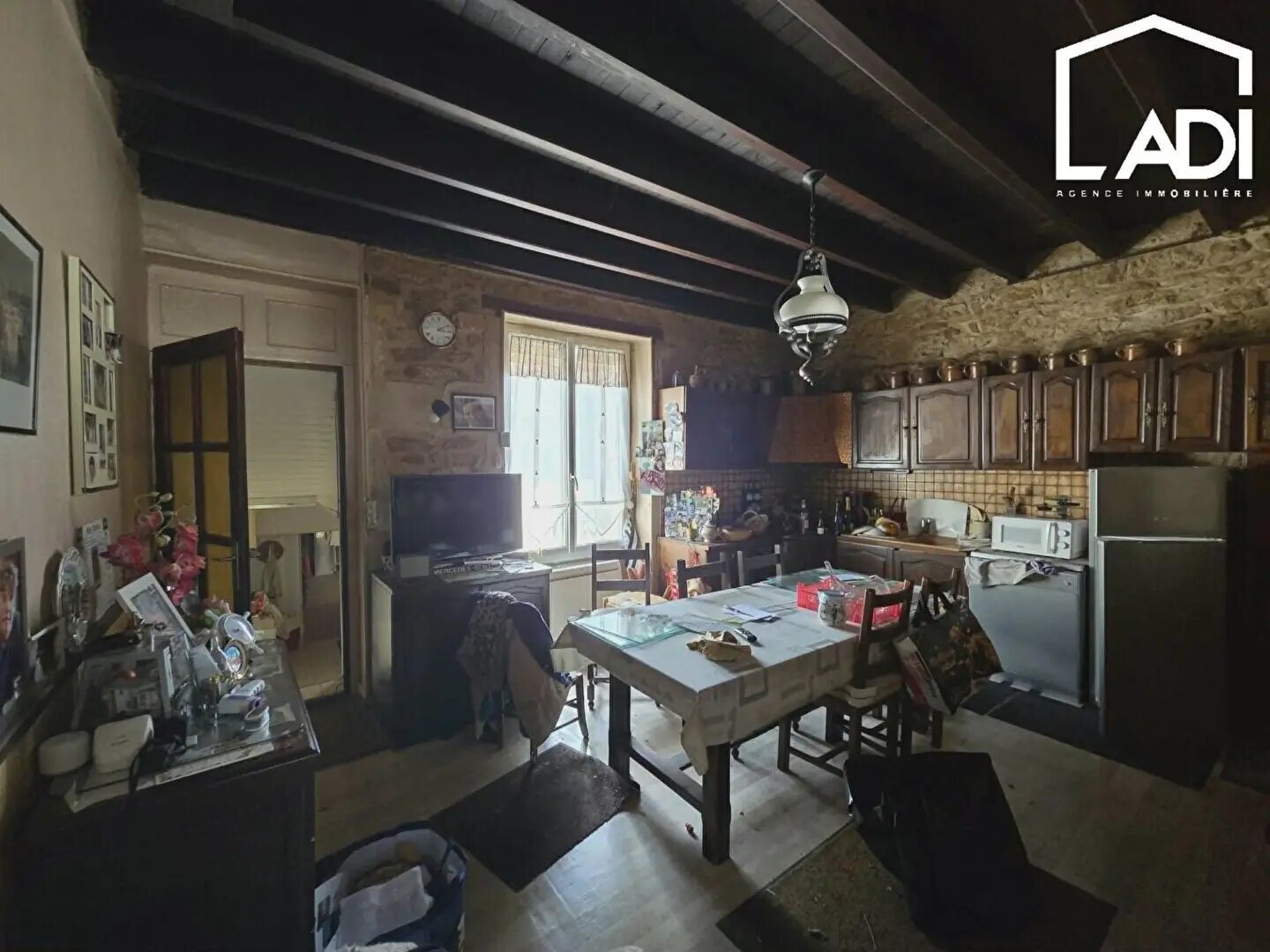 Maison à vendre, 153m², Saint-Maixent-l'Ecole