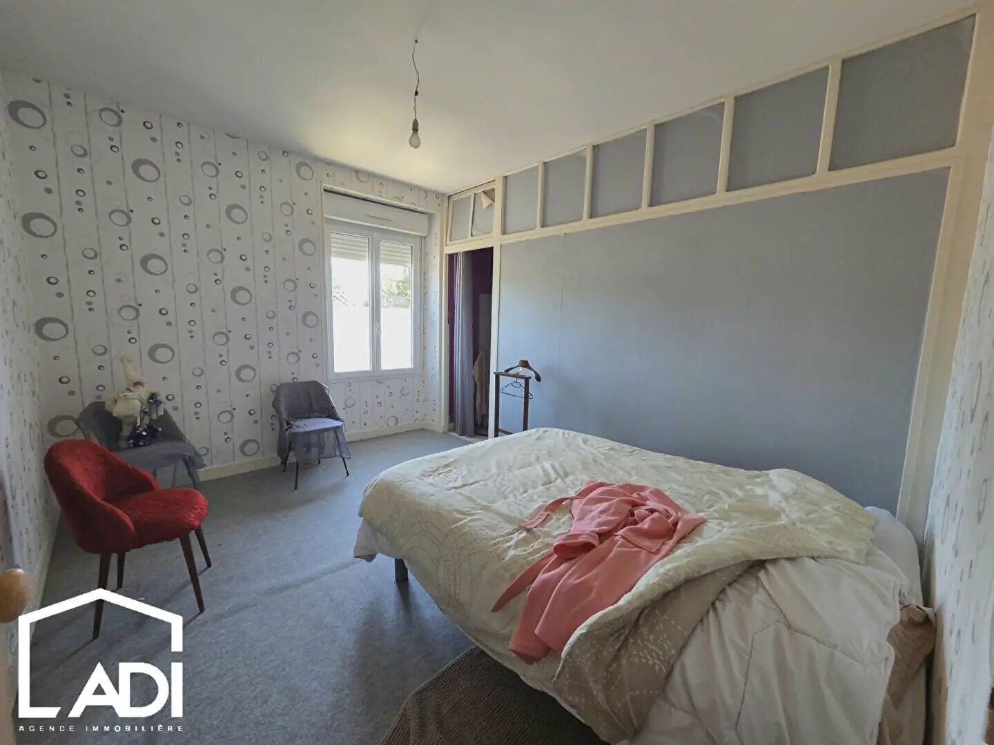 Maison à vendre, 153m², Saint-Maixent-l'Ecole