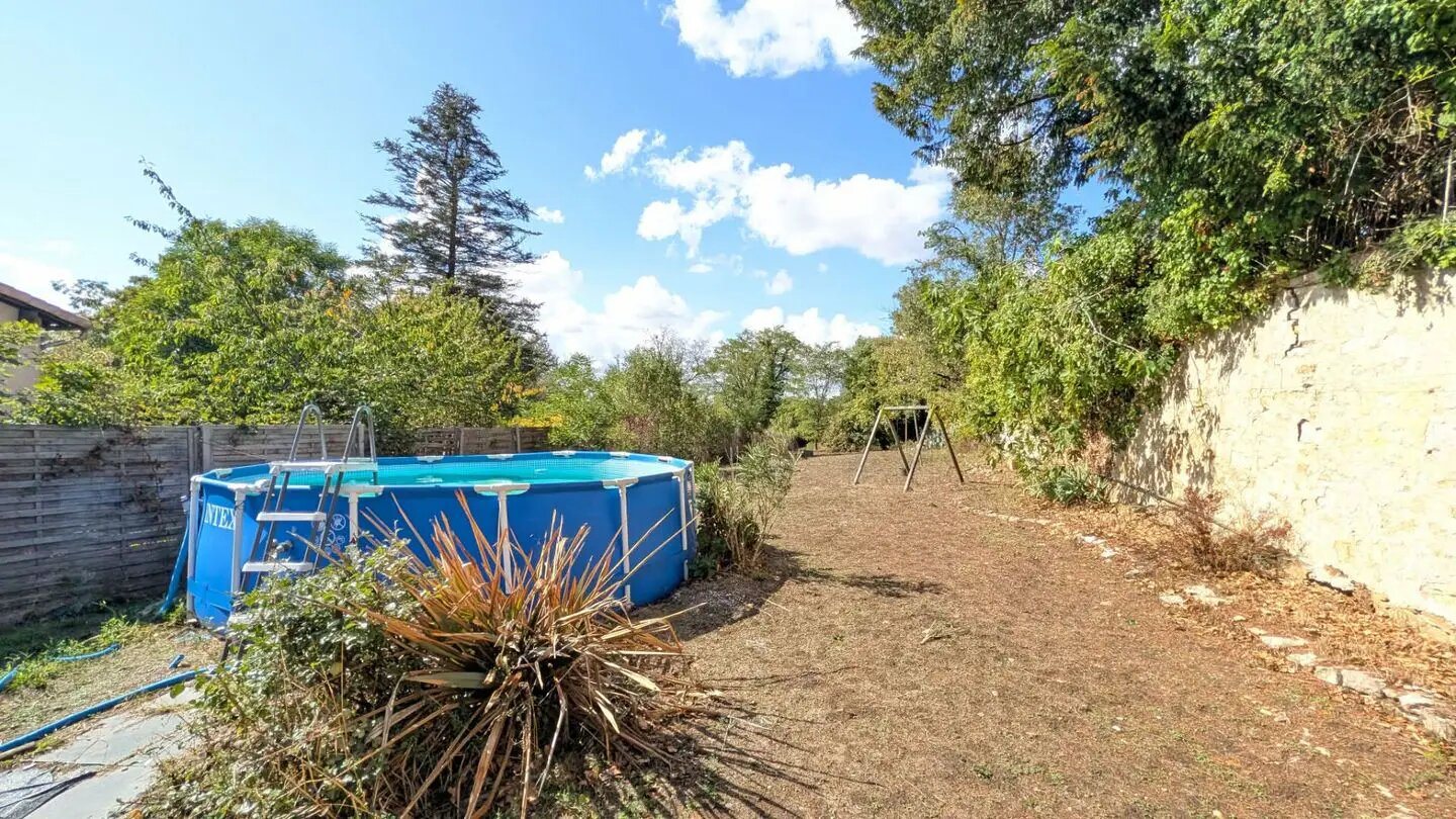 Maison à vendre, 178m², La Mothe-Saint-Héray