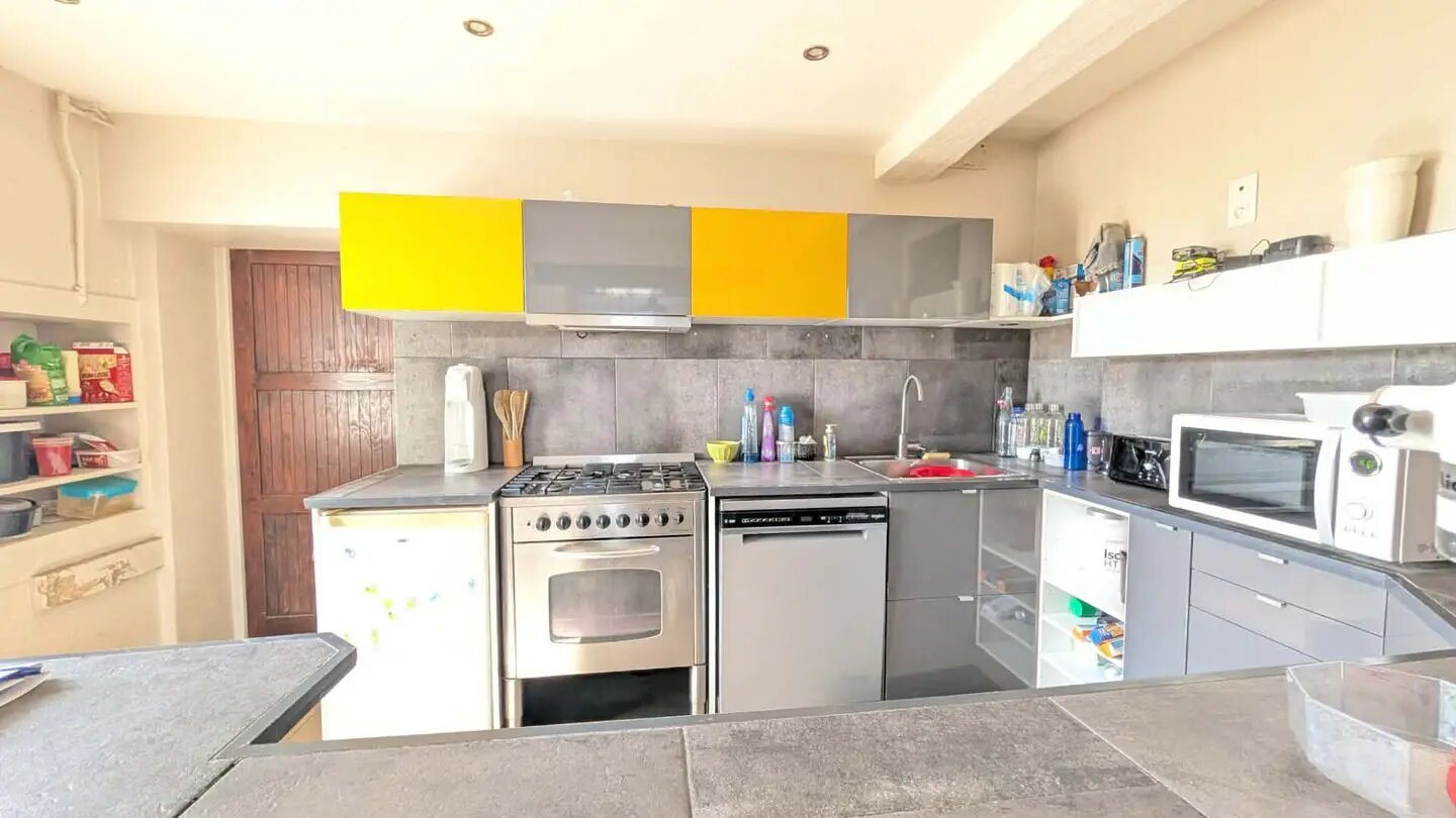 Maison à vendre, 178m², La Mothe-Saint-Héray