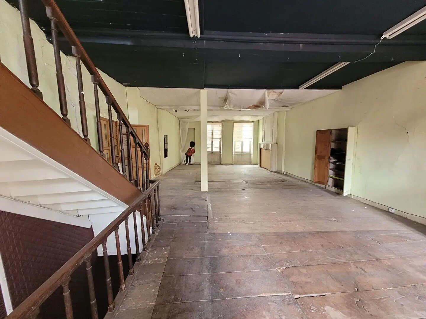Maison à vendre, 200m², Saint-Maixent-l'Ecole