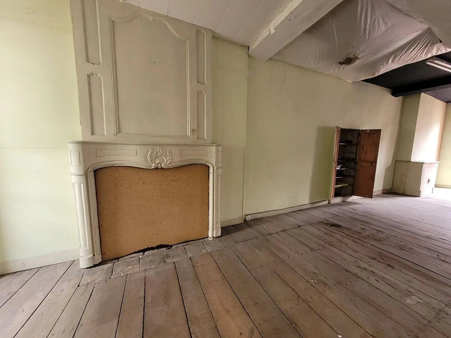 Maison à vendre, 200m², Saint-Maixent-l'Ecole