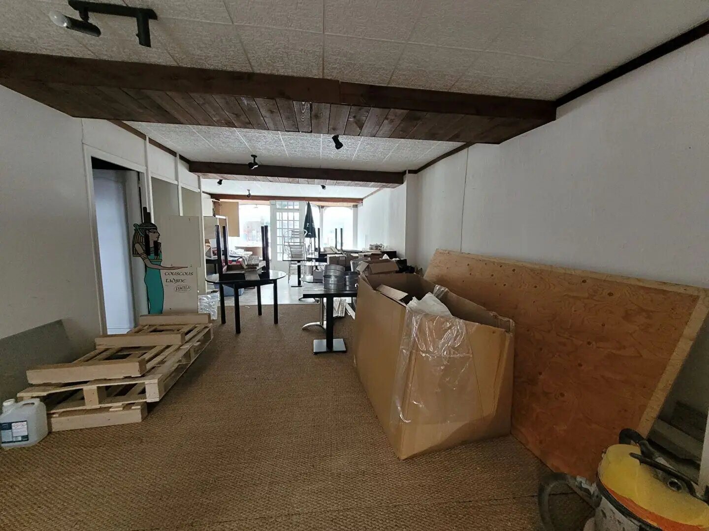 Maison à vendre, 200m², Saint-Maixent-l'Ecole