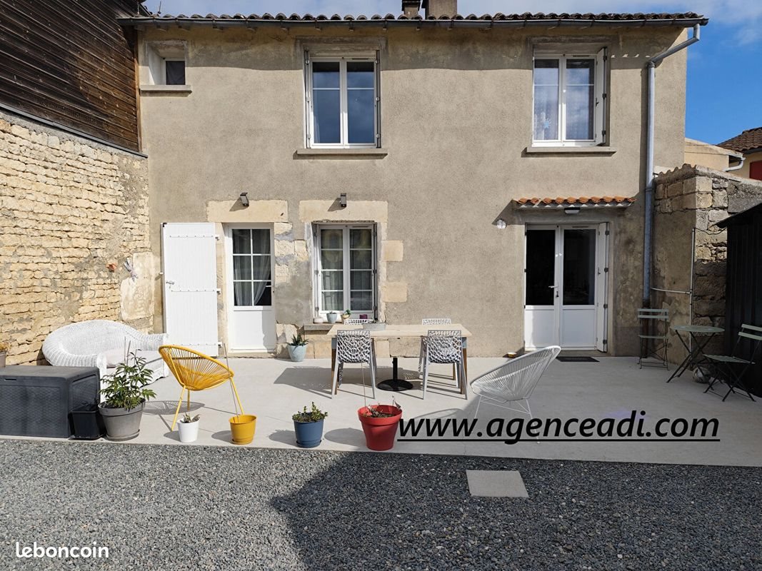 Maison à vendre, 129m², La Crèche