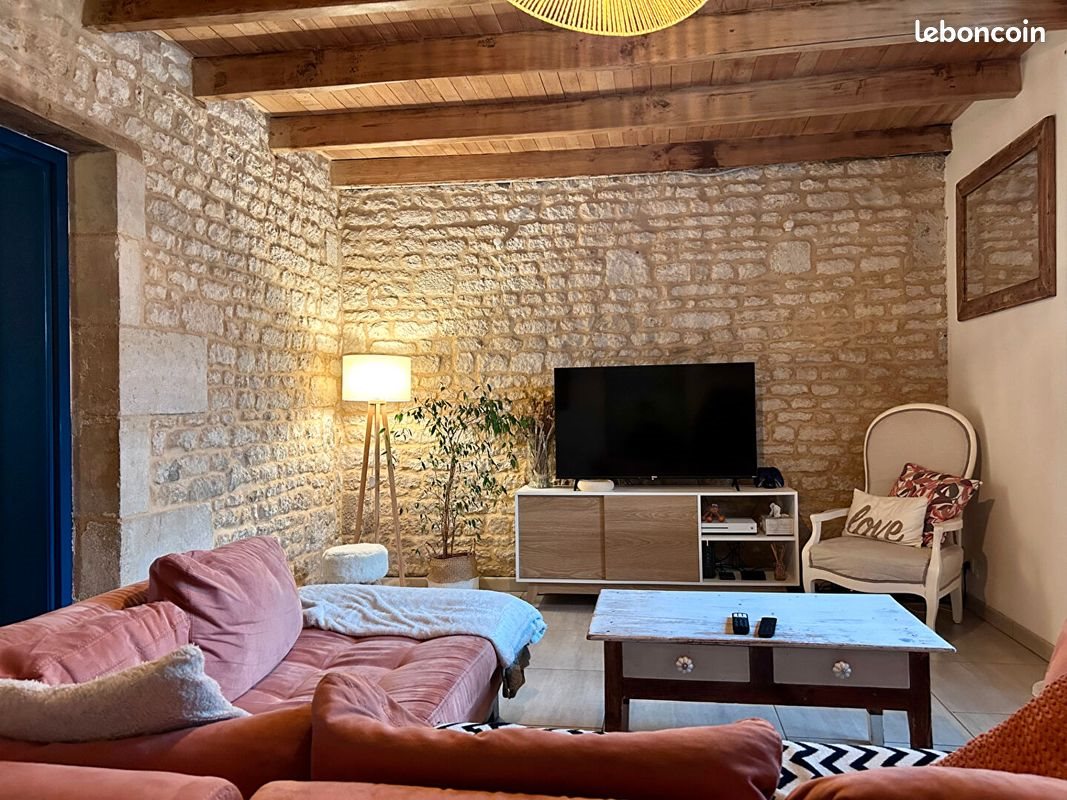 Maison à vendre, 129m², La Crèche