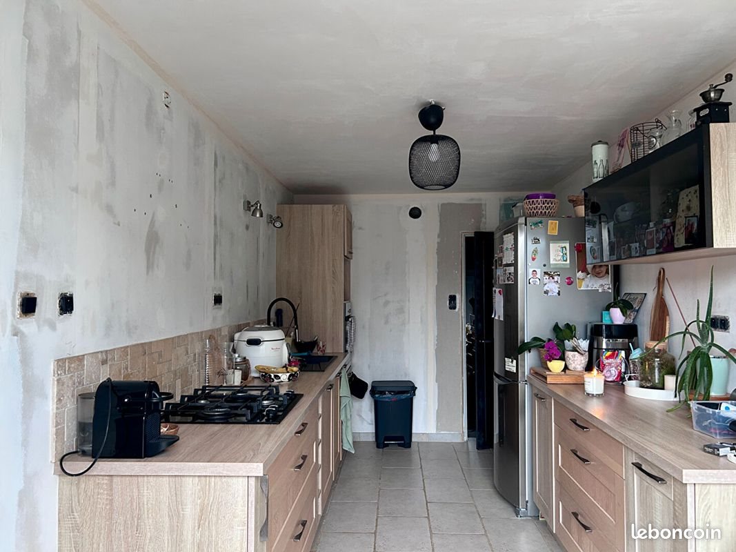 Maison à vendre, 129m², La Crèche