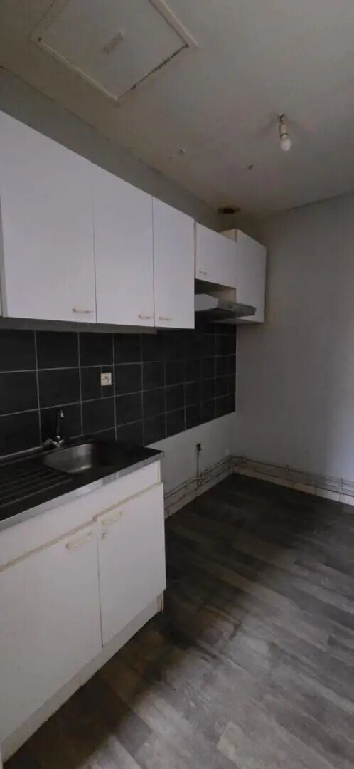 Maison à vendre, 104m², Saint-Maixent-l'École