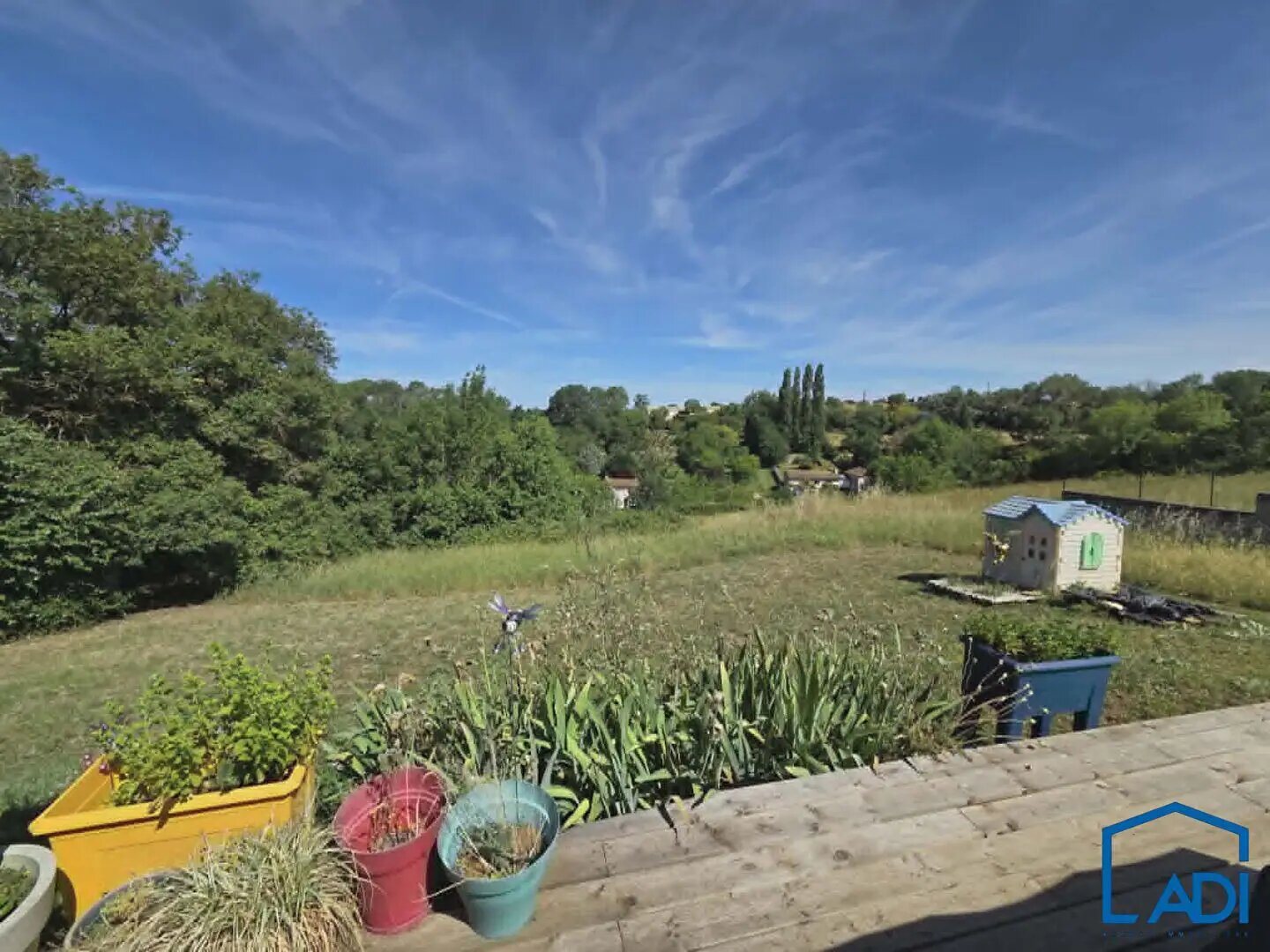 Maison à vendre, 82m², Saint-Maixent-l'Ecole
