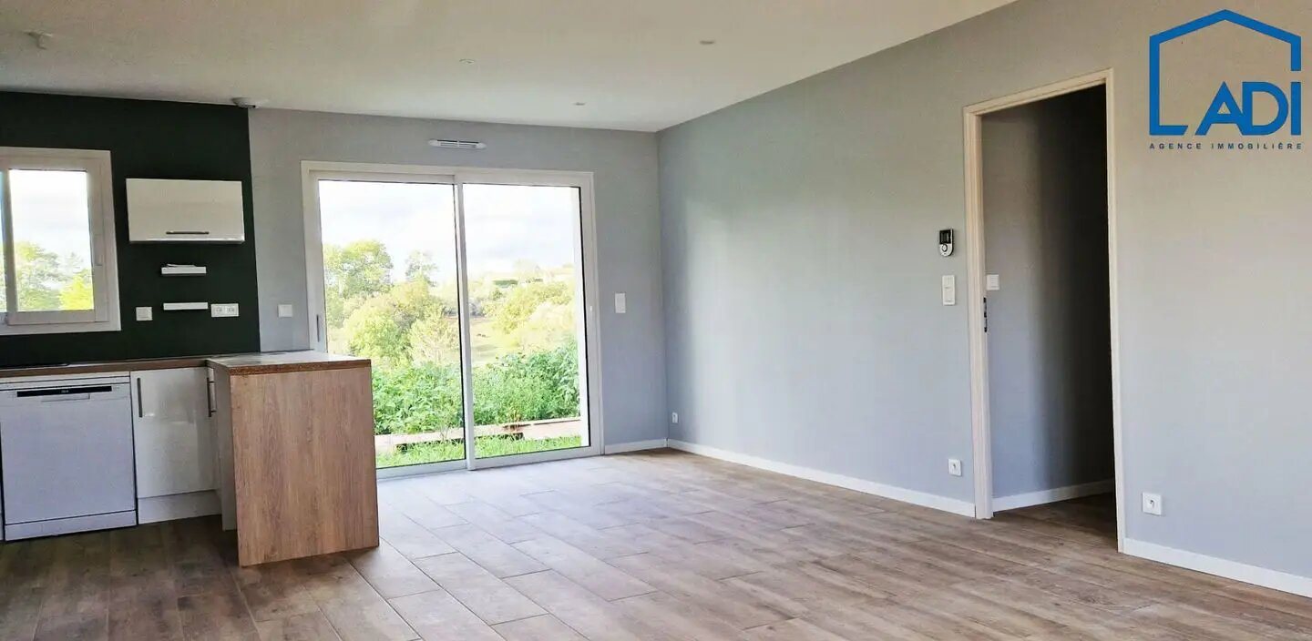 Maison à vendre, 82m², Saint-Maixent-l'Ecole