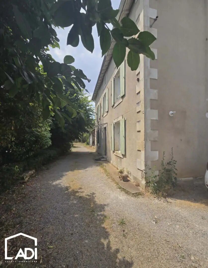 Maison à vendre, 114m², Saint-Maixent-l'Ecole