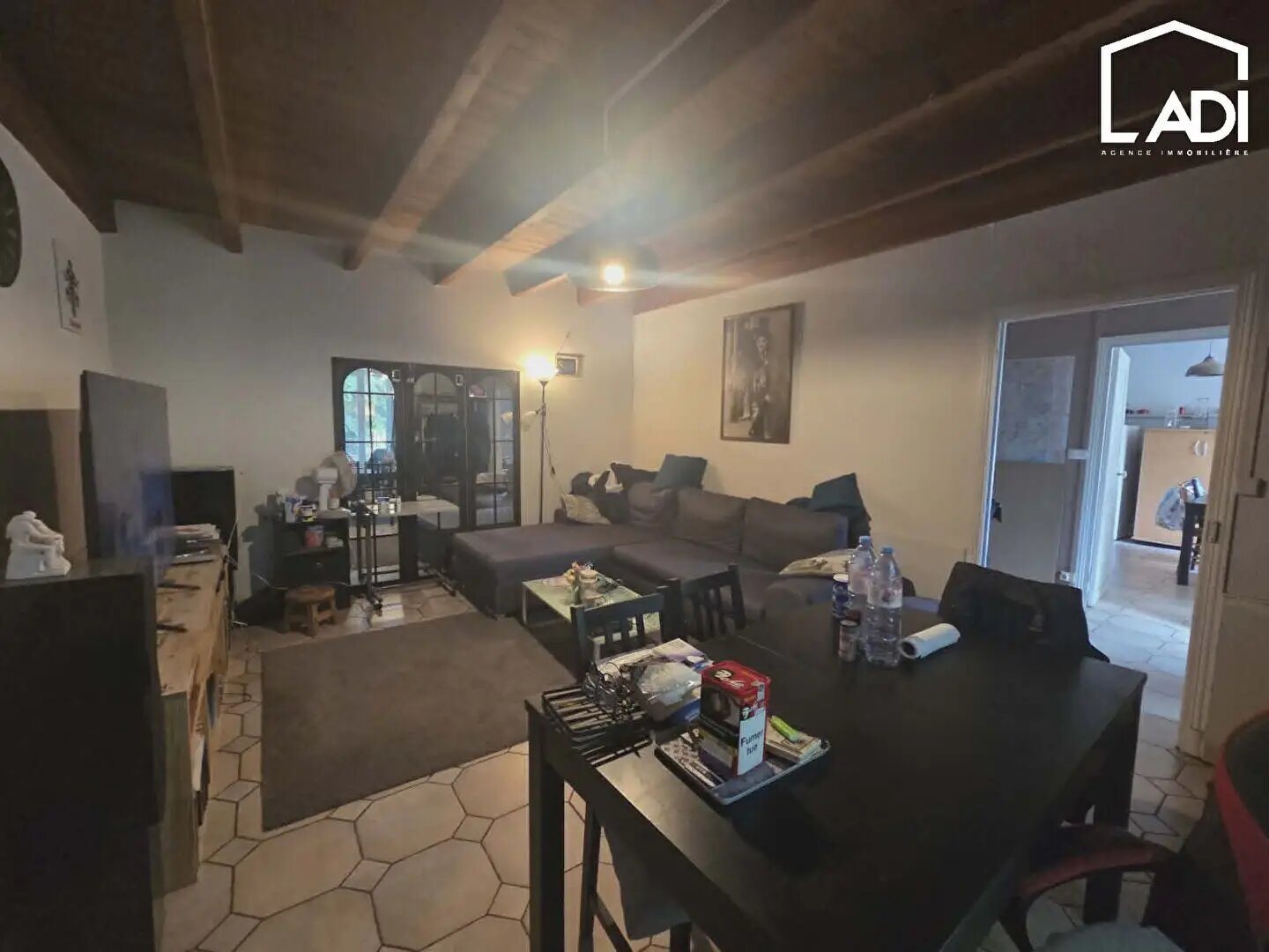 Maison à vendre, 114m², Saint-Maixent-l'Ecole
