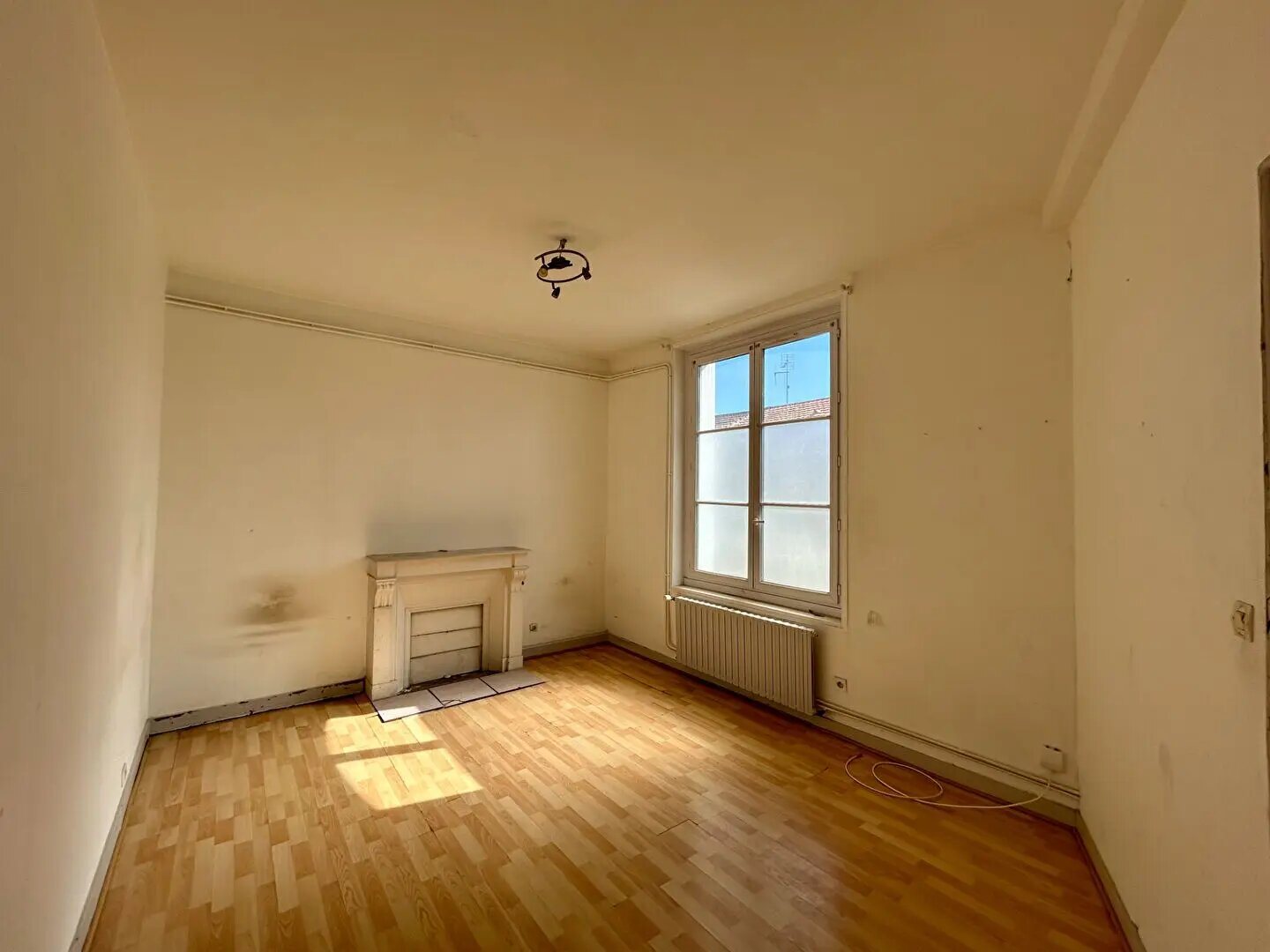 Appartement à vendre, 147m², Niort