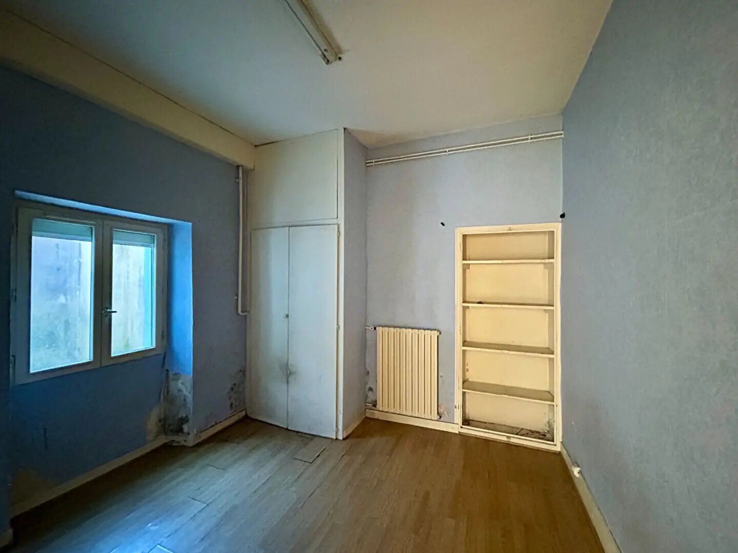 Appartement à vendre, 147m², Niort