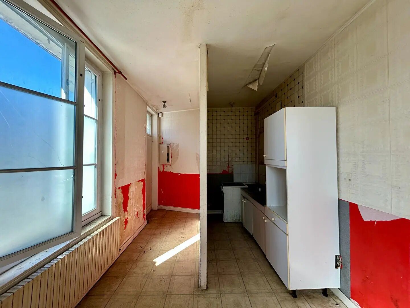 Appartement à vendre, 147m², Niort