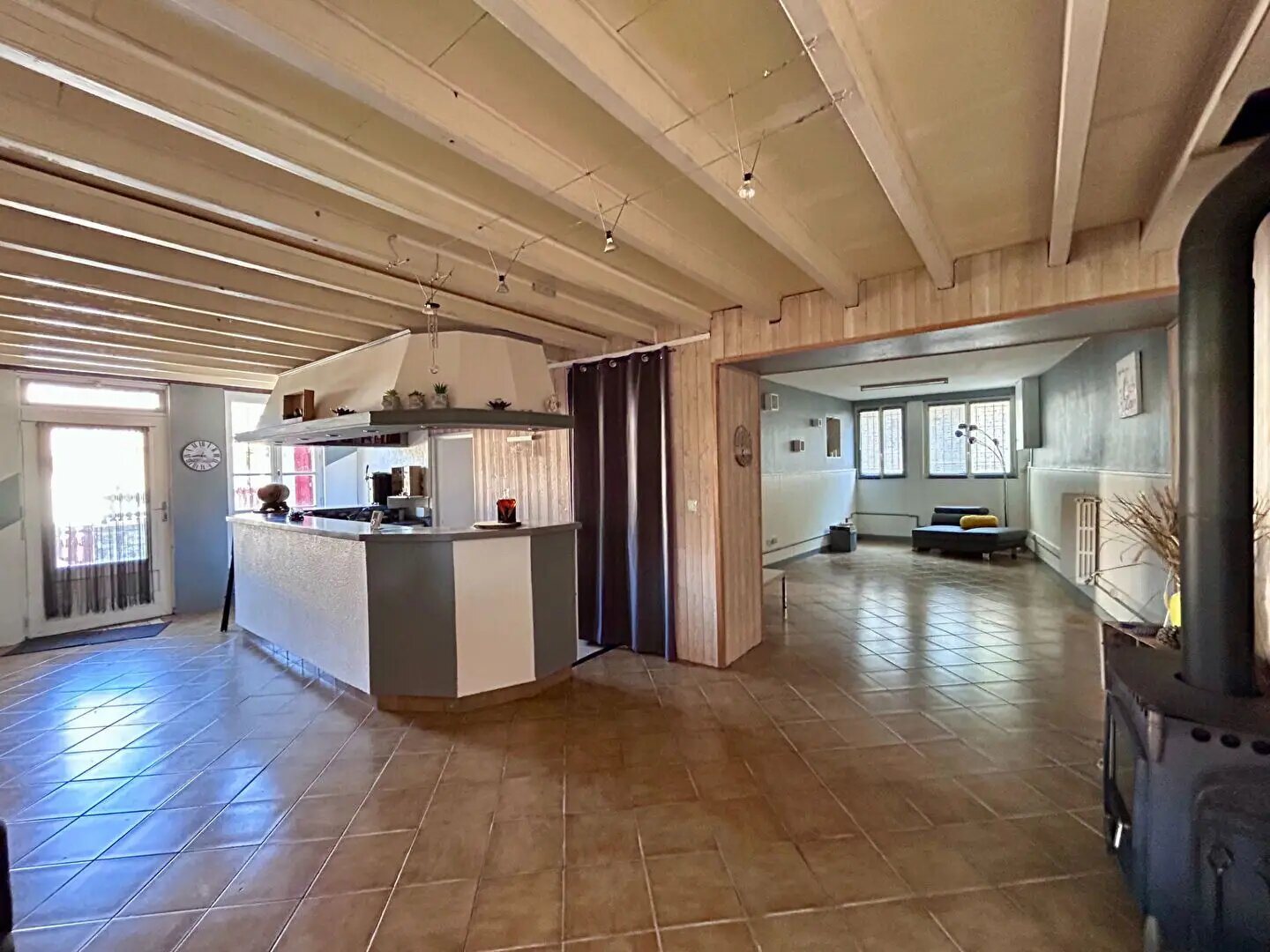 Maison à vendre, 174m², Cherveux