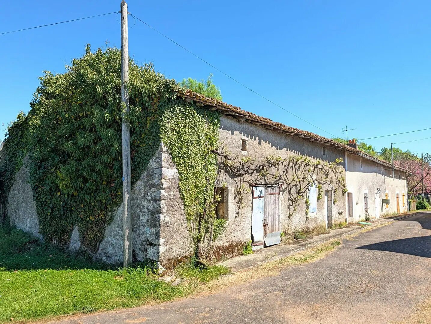 Maison à vendre, 93m², Rouillé