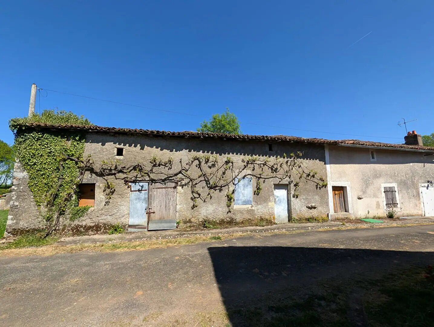 Maison à vendre, 93m², Rouillé