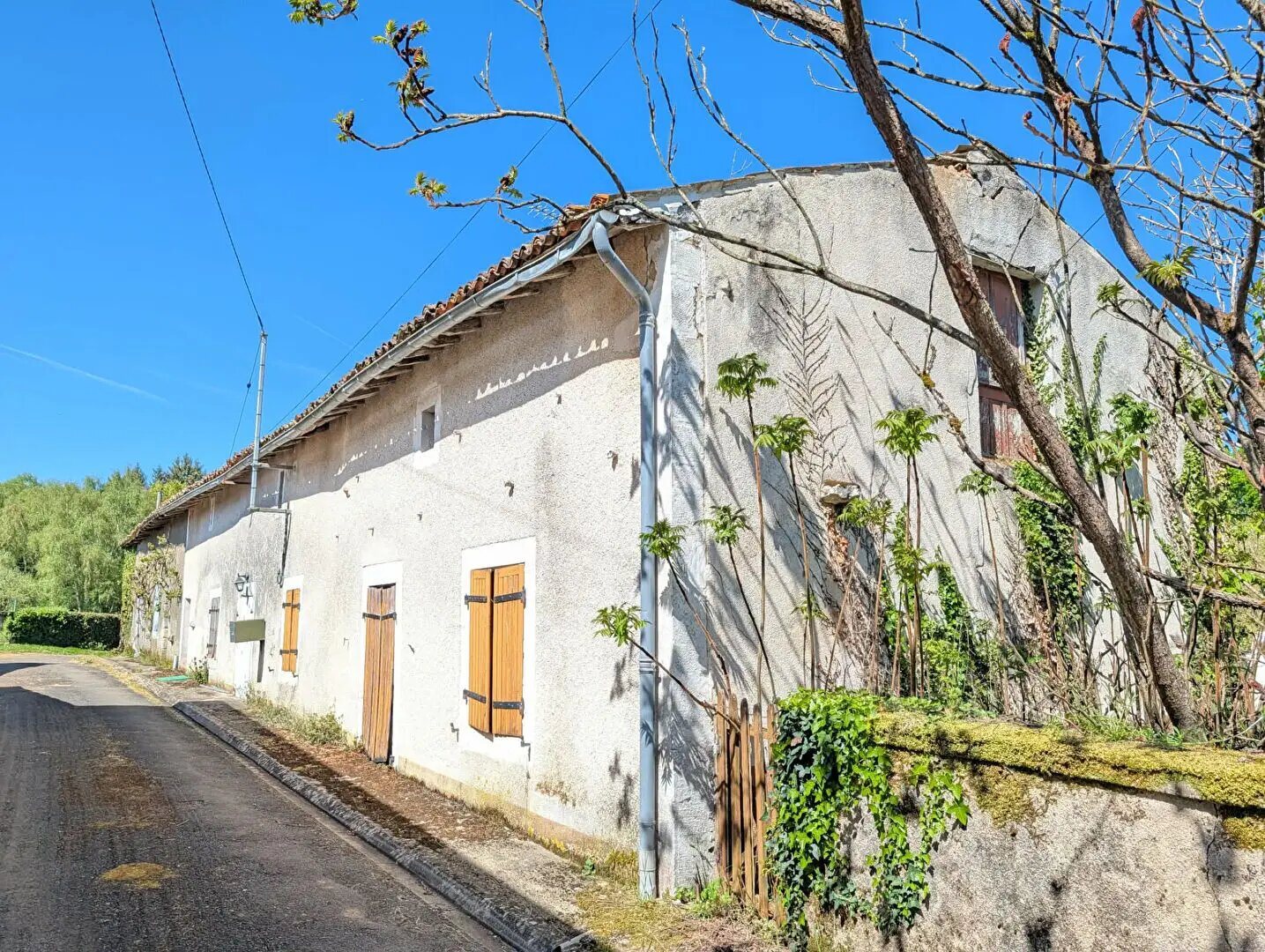 Maison à vendre, 93m², Rouillé