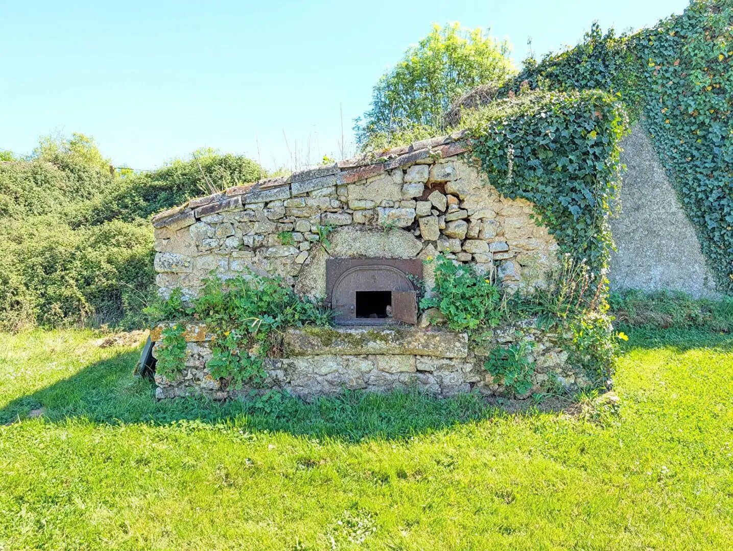 Maison à vendre, 93m², Rouillé