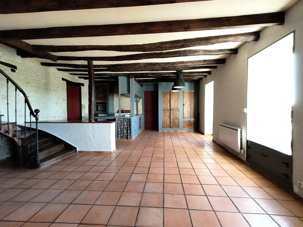 Maison à vendre, 208m², Sainte-Eanne