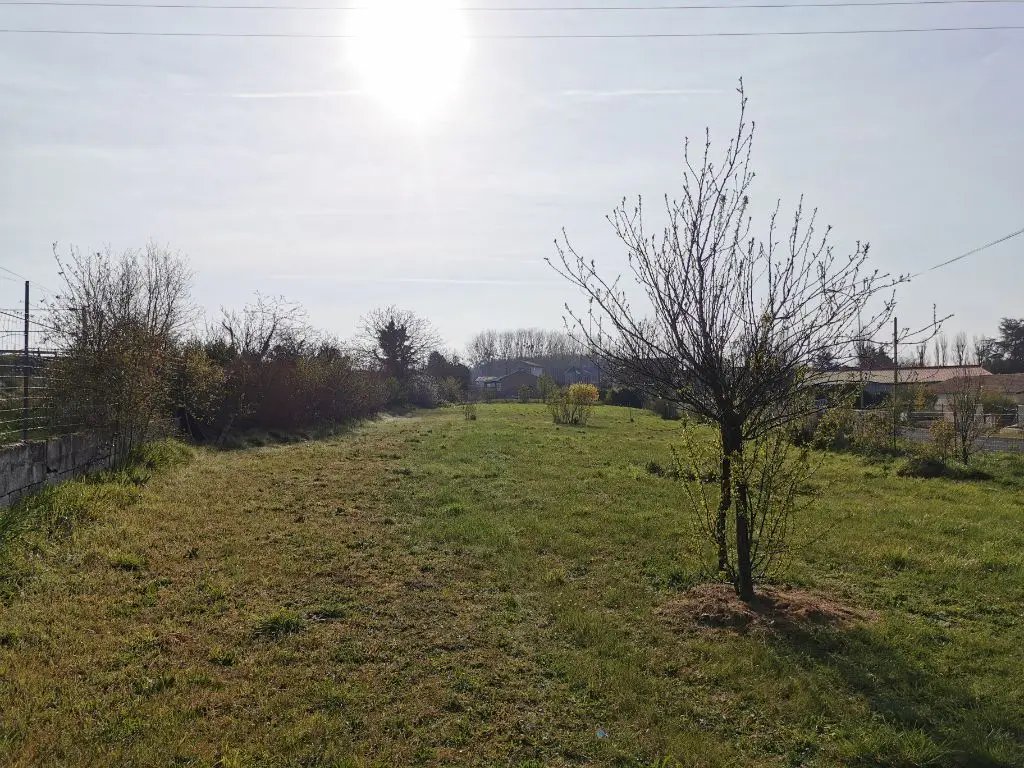 Maison à vendre, 208m², Sainte-Eanne