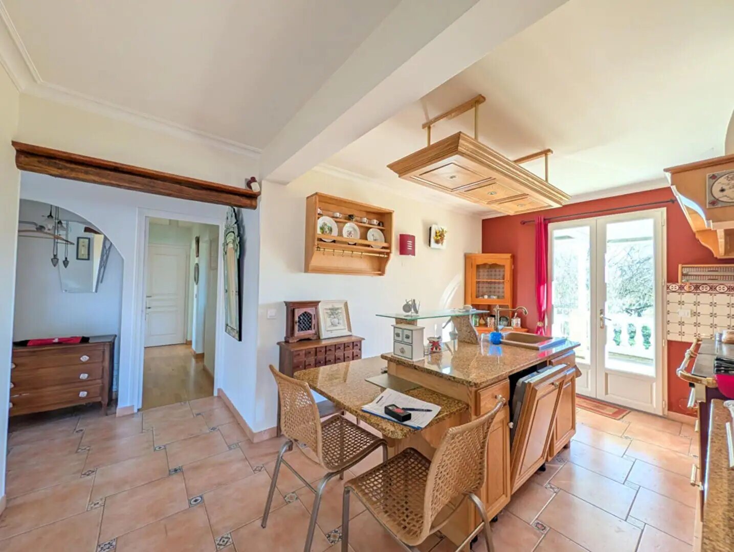 Maison à vendre, 240m², Bougon