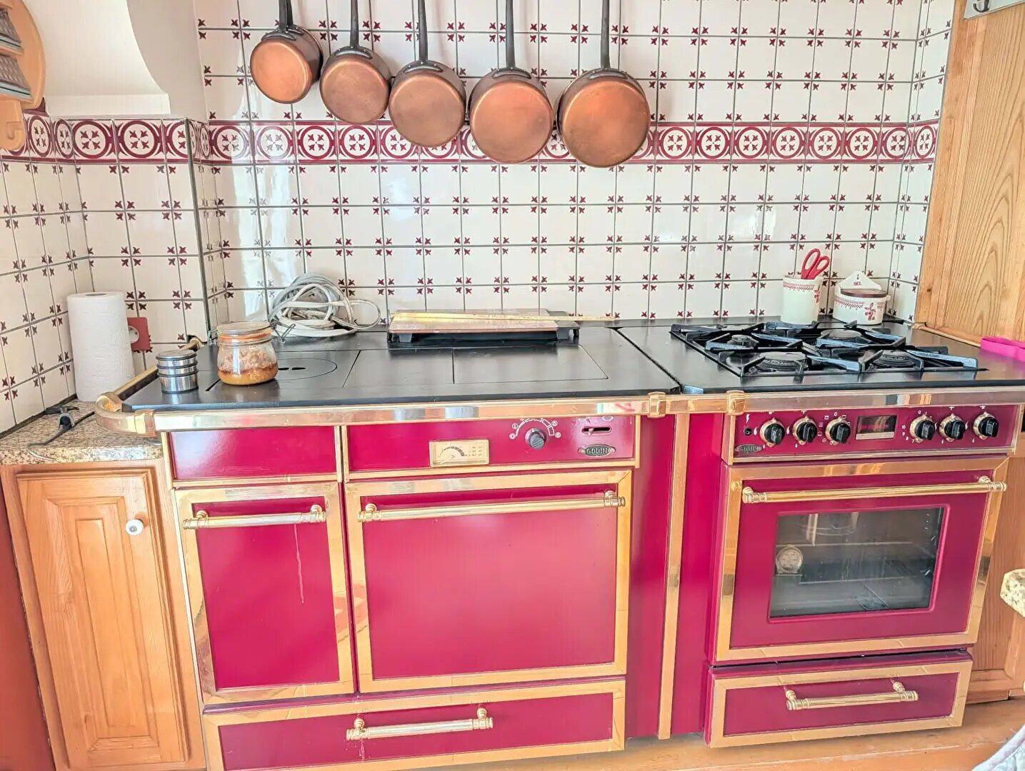 Maison à vendre, 240m², Bougon