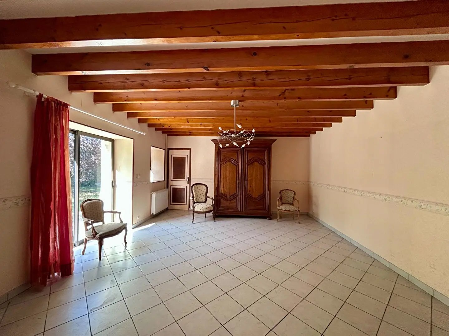 Maison à vendre, 183m², Nanteuil