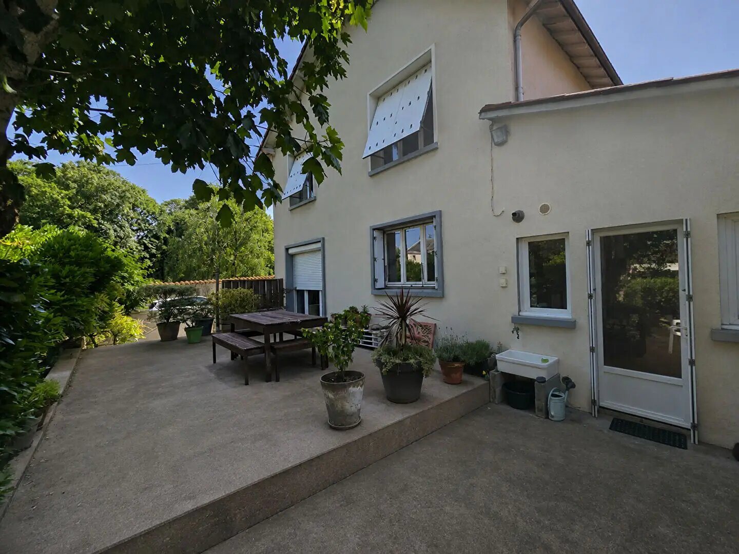 Maison à vendre, 160m², Saint-Maixent-l'École
