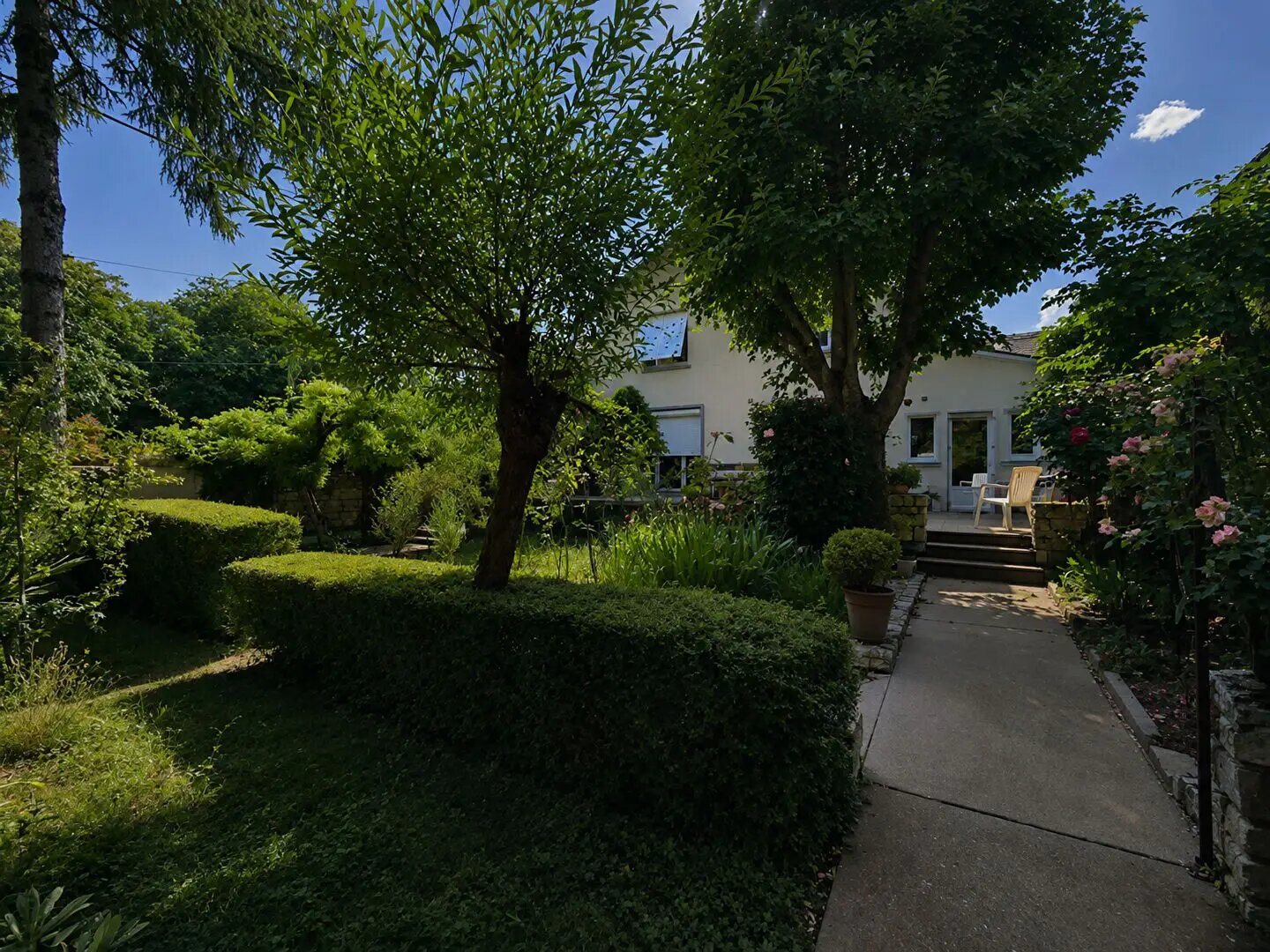 Maison à vendre, 160m², Saint-Maixent-l'École