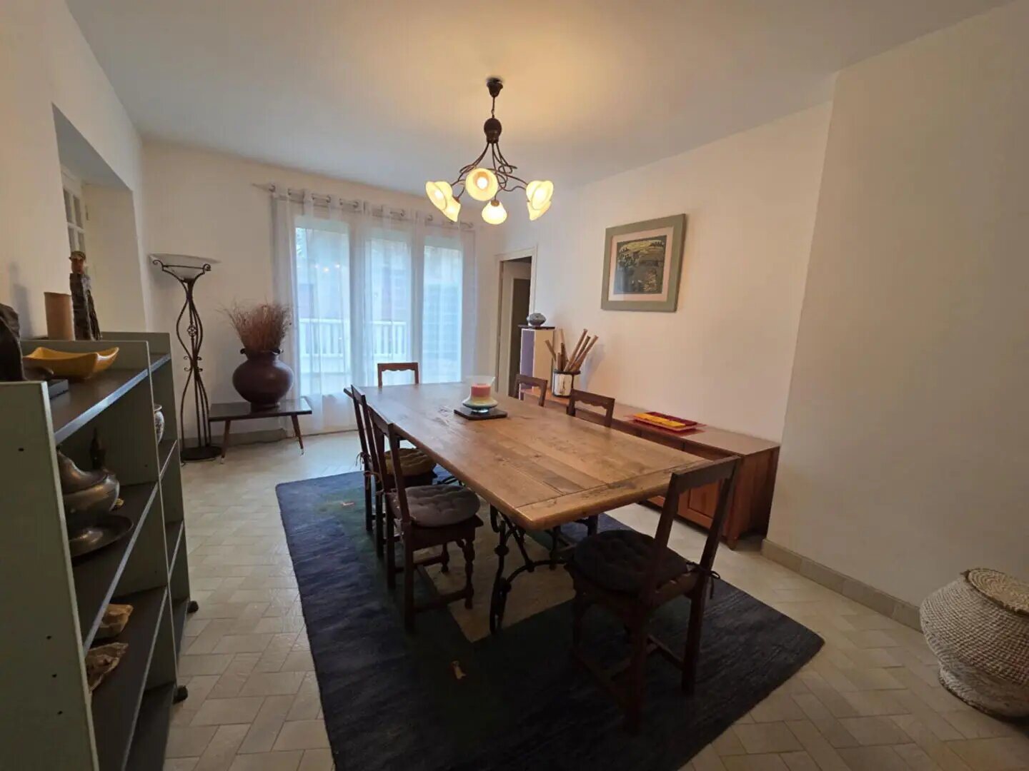 Maison à vendre, 160m², Saint-Maixent-l'École