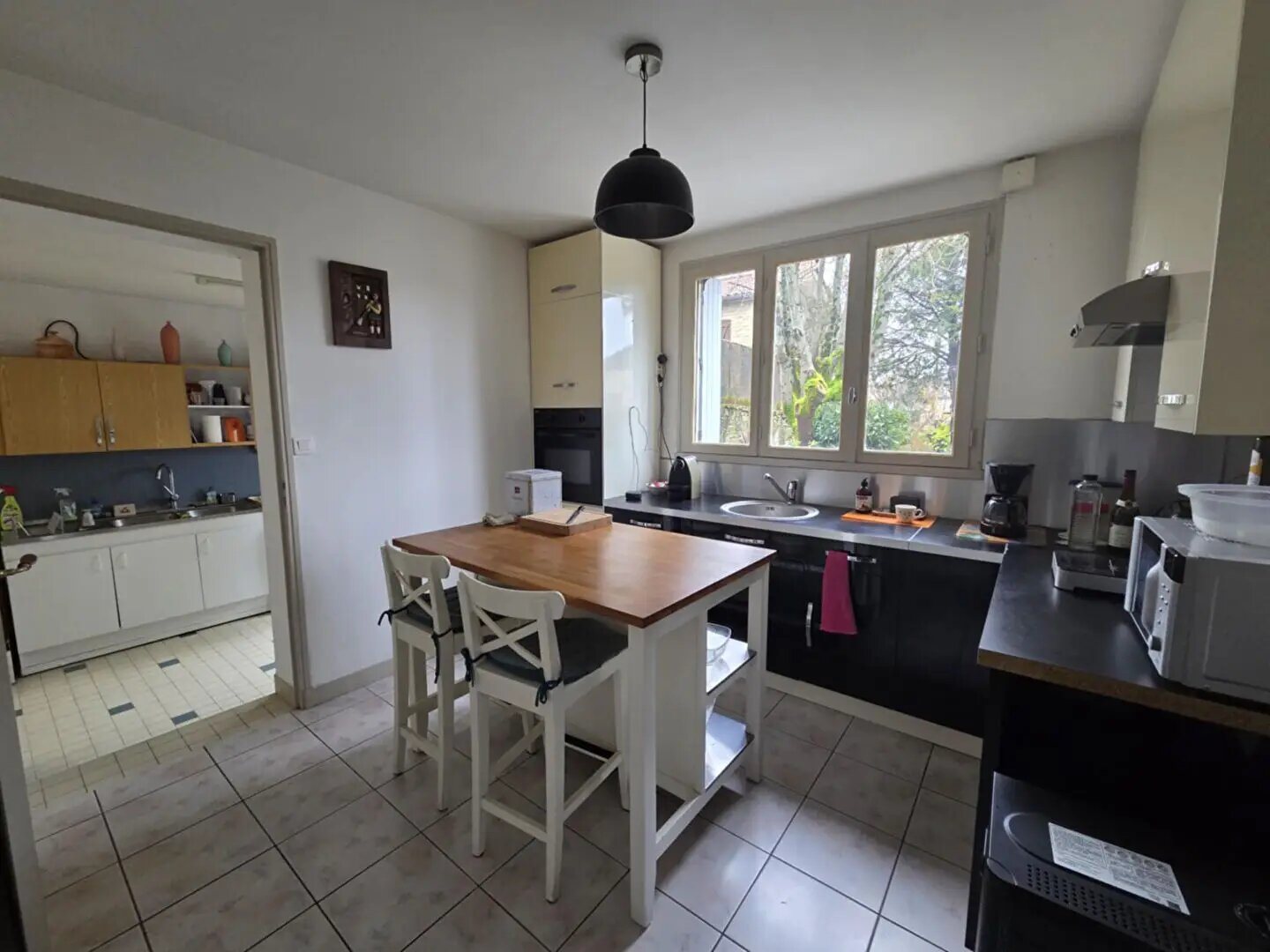 Maison à vendre, 160m², Saint-Maixent-l'École
