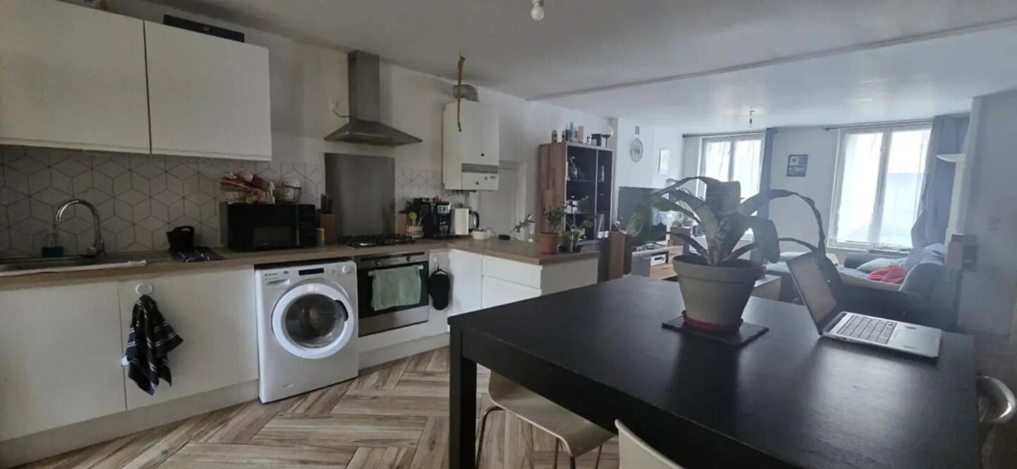 Maison à vendre, 96m², Saint-Maixent-l'École