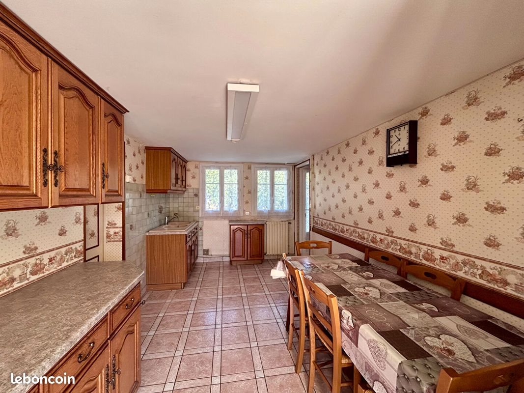 Maison à vendre, 87m², Niort