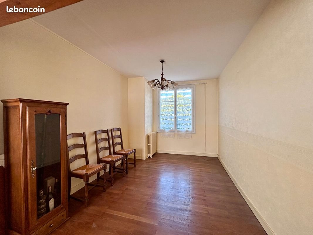 Maison à vendre, 87m², Niort
