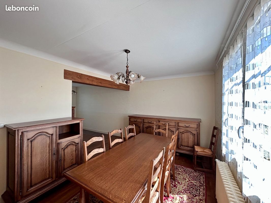 Maison à vendre, 87m², Niort