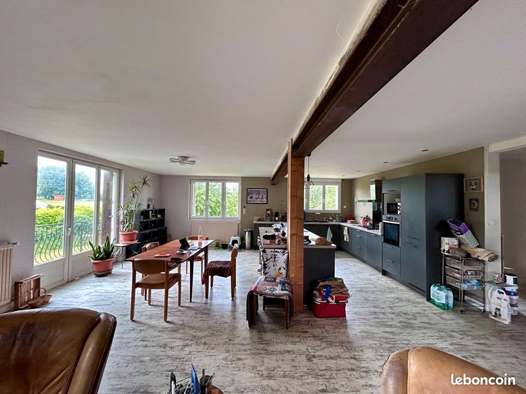 Maison à vendre, 229m², Sainte-Néomaye