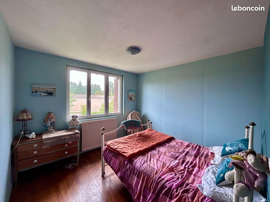 Maison à vendre, 229m², Sainte-Néomaye