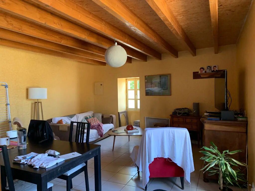 Maison à vendre, 179m², Azay-le-Brûlé