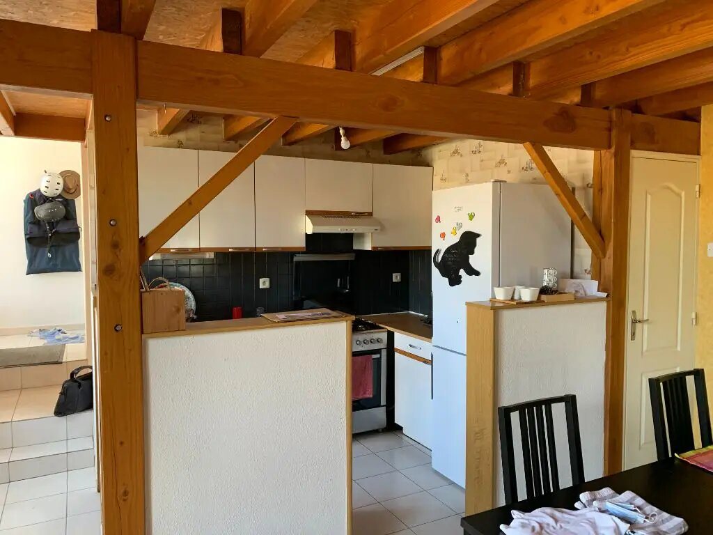 Maison à vendre, 179m², Azay-le-Brûlé