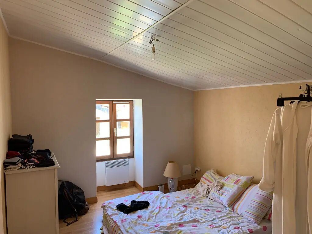 Maison à vendre, 179m², Azay-le-Brûlé