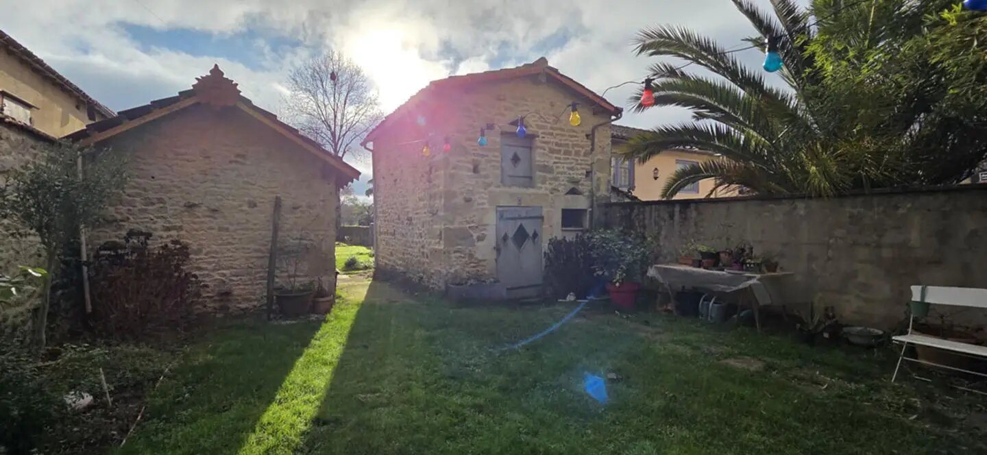 Maison à vendre, 125m², Saint-Maixent-l'École