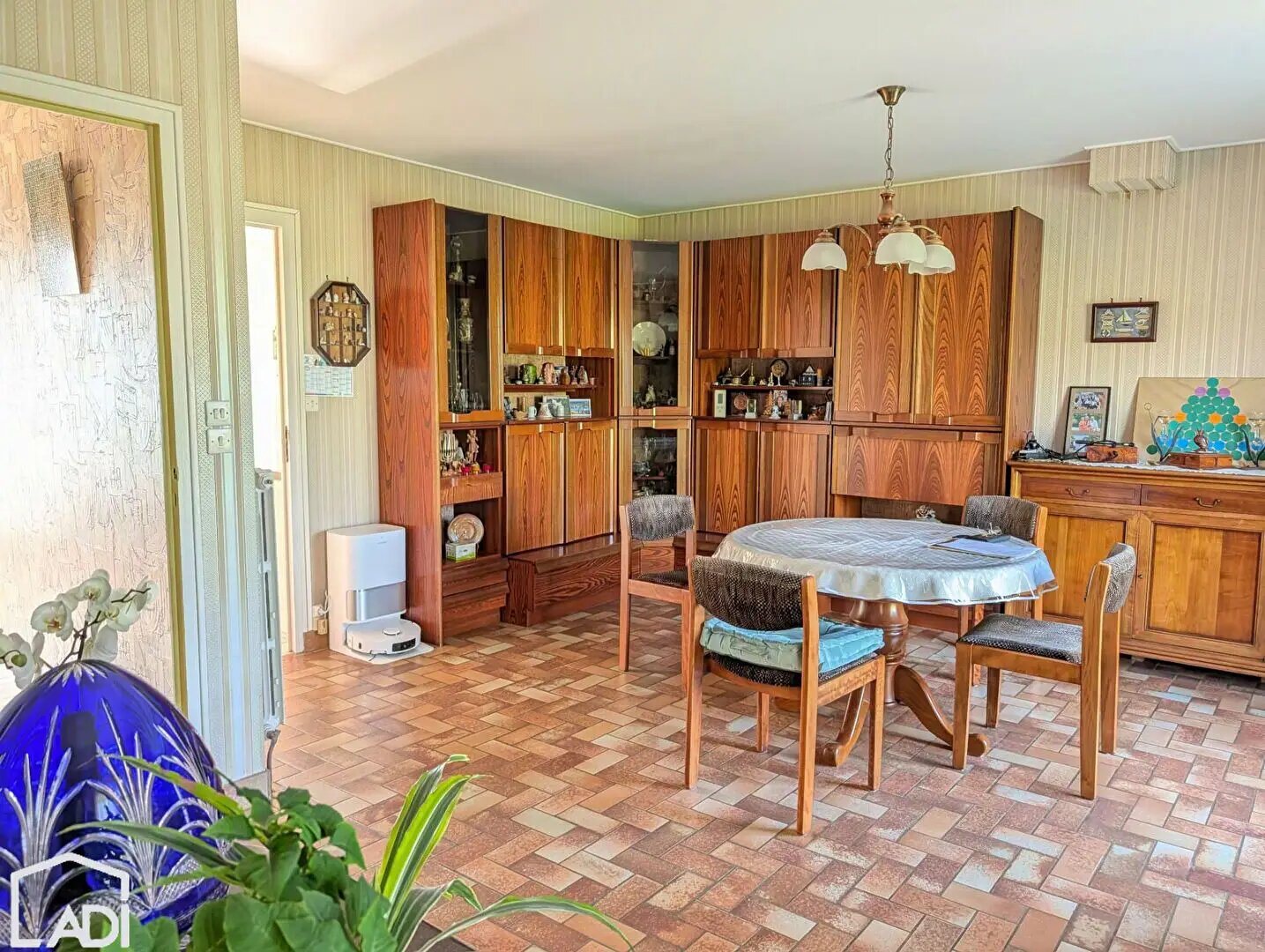 Maison à vendre, 183m², Pamproux
